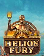 Khám Phá Helios Fury Slot: Trải Nghiệm Game Slot Huyền Bí