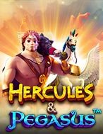 Cách Chinh Phục Hercules Và Pegasus – Hercules and Pegasus Slot: Chiến Lược và Hướng Dẫn