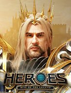 Chơi Heroes Slot Ngay Hôm Nay – Phiêu Lưu Đến Thế Giới Kỳ Diệu!