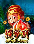 Cách Chinh Phục Ho Yeah Monkey Slot: Chiến Lược và Hướng Dẫn