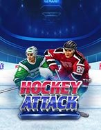 Đánh Giá Trận Chiến Khúc Côn Cầu – Hockey Attack Slot: Kỳ Quan Game Slot Mới Nhất