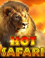 Thế Giới Hoang Dã – Hot Safari Slot: Hướng Dẫn Chi Tiết Để Thắng Lớn và Giành Jackpot!