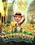 Hugon Quest Slot: Hướng Dẫn Đầy Đủ Từ A đến Z Cho Người Mới