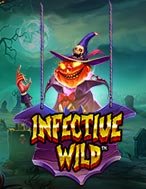 Đánh Giá Kí Sinh Trùng – Infective Wild Slot: Kỳ Quan Game Slot Mới Nhất