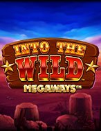 Chơi Into The Wild Megaways Slot Ngay Hôm Nay – Phiêu Lưu Đến Thế Giới Kỳ Diệu!