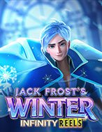 Hoàng Tử Mùa Đông – Jack Frost’s Winter Slot: Hướng Dẫn Chi Tiết Để Thắng Lớn và Giành Jackpot!