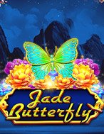 Cách Chinh Phục Cánh Bướm Thần Tiên – Jade Butterfly Slot: Chiến Lược và Hướng Dẫn