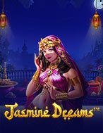 Chơi Giấc Mơ Hoa Nhài – Jasmine Dreams Slot Ngay Hôm Nay – Phiêu Lưu Đến Thế Giới Kỳ Diệu!