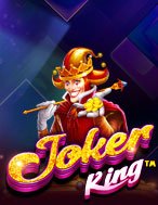 Đánh Giá Vua Hề Xuất Thế – Joker King Slot: Kỳ Quan Game Slot Mới Nhất