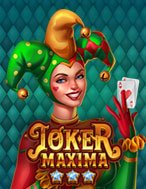 Cách Chinh Phục Joker Maxima Slot: Chiến Lược và Hướng Dẫn