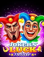 Khám Phá Joker’s Luck Deluxe Slot: Trải Nghiệm Game Slot Huyền Bí