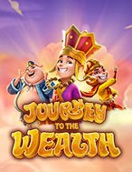 Tây Du Ký – Journey to the Wealth Slot: Hướng Dẫn Chi Tiết Để Thắng Lớn và Giành Jackpot!