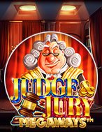 Judge and Jury Megaways Slot: Hướng Dẫn Chi Tiết Để Thắng Lớn và Giành Jackpot!