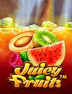 Đánh Giá Giải Nhiệt Mùa Hè – Juicy Fruits Slot: Kỳ Quan Game Slot Mới Nhất