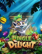 Khám Phá Khu Rừng Vui Nhộn – Jungle Delight Slot: Trải Nghiệm Game Slot Huyền Bí