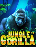 Khỉ Đột Rừng Xanh – Jungle Gorilla Slot: Hướng Dẫn Đầy Đủ Từ A đến Z Cho Người Mới