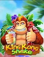 King Kong Shake Slot: Hướng Dẫn Chi Tiết Để Thắng Lớn và Giành Jackpot!