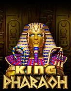 Chơi King Pharaoh Slot Ngay Hôm Nay – Phiêu Lưu Đến Thế Giới Kỳ Diệu!