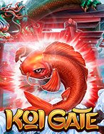 Đánh Giá Koi Gate Slot: Kỳ Quan Game Slot Mới Nhất