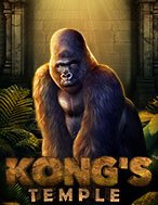 Kongs Temple Slot: Hướng Dẫn Chi Tiết Để Thắng Lớn và Giành Jackpot!