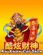 Khám Phá Ku Xuan Cai Shen Slot: Trải Nghiệm Game Slot Huyền Bí