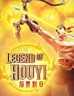 Cách Chinh Phục Truyền Thuyết Hậu Nghệ – Legend of Hou Yi Slot: Chiến Lược và Hướng Dẫn