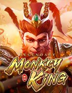 Khám Phá Tề Thiên Đại Thánh – Legendary Monkey King Slot: Trải Nghiệm Game Slot Huyền Bí