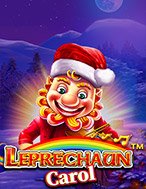 Điều Ước Đêm Nô-En – Leprechaun Carol Slot: Hướng Dẫn Chi Tiết Để Thắng Lớn và Giành Jackpot!