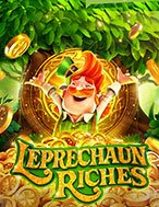 Đánh Giá Yêu Tinh Leprechaun – Leprechaun Riches Slot: Kỳ Quan Game Slot Mới Nhất