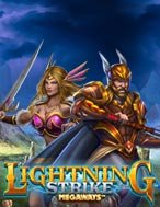 Đánh Giá Lightning Strike Megaways Slot: Kỳ Quan Game Slot Mới Nhất