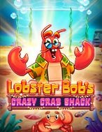 Đại Tiệc Hải Sản – Lobster Bob’s Crazy Crab Shack Slot: Hướng Dẫn Chi Tiết Để Thắng Lớn và Giành Jackpot!