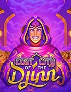 Đánh Giá Lost City of the Djinn Slot: Kỳ Quan Game Slot Mới Nhất