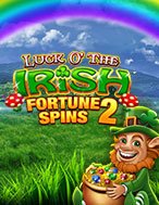 Đánh Giá Luck O’ The Irish Fortune Spins 2 Slot: Kỳ Quan Game Slot Mới Nhất