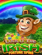 Khám Phá Luck of the Irish Fortune Spins Slot: Trải Nghiệm Game Slot Huyền Bí