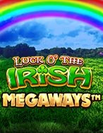 Chơi Luck of the Irish Megaways Slot Ngay Hôm Nay – Phiêu Lưu Đến Thế Giới Kỳ Diệu!