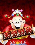 Chơi Lucky Cai Shen Slot Ngay Hôm Nay – Phiêu Lưu Đến Thế Giới Kỳ Diệu!