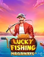 Đánh Giá Câu Cá May Mắn – Lucky Fishing Megaways Slot: Kỳ Quan Game Slot Mới Nhất