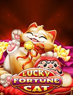 Cách Chinh Phục Lucky Fortune Cat Slot: Chiến Lược và Hướng Dẫn