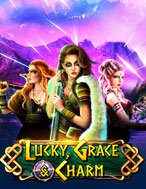 Tỷ Muội Tình Thâm – Lucky, Grace & Charm Slot: Hướng Dẫn Chi Tiết Để Thắng Lớn và Giành Jackpot!