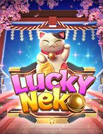 Đánh Giá Chú Mèo Thần Tài – Lucky Neko Slot: Kỳ Quan Game Slot Mới Nhất