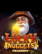 Lucky Nuggets Megaways Slot: Hướng Dẫn Đầy Đủ Từ A đến Z Cho Người Mới