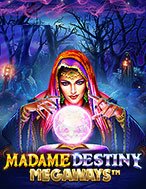 Đánh Giá Lời Nguyền Bóng Tối – Madame Destiny Megaways Slot: Kỳ Quan Game Slot Mới Nhất