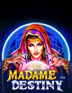 Quý Bà Tiên Tri – Madame Destiny Slot: Hướng Dẫn Đầy Đủ Từ A đến Z Cho Người Mới