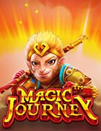 Cách Chinh Phục Ngộ Không Và Những Người Bạn – Magic Journey Slot: Chiến Lược và Hướng Dẫn