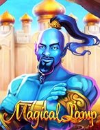 Magical lamp Slot: Hướng Dẫn Chi Tiết Để Thắng Lớn và Giành Jackpot!