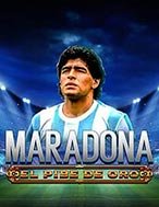 Maradona: El Pibe De Oro Slot: Hướng Dẫn Đầy Đủ Từ A đến Z Cho Người Mới