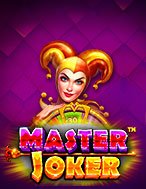 Đánh Giá Bậc Thầy Joker – Master Joker Slot: Kỳ Quan Game Slot Mới Nhất