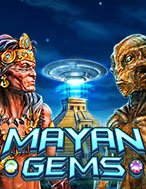 Đánh Giá Mayan Gems Slot: Kỳ Quan Game Slot Mới Nhất