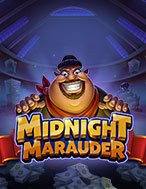 Midnight Marauder Slot: Hướng Dẫn Chi Tiết Để Thắng Lớn và Giành Jackpot!