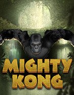 Đánh Giá Kinh Kong Đại Chiến – Mighty Kong Slot: Kỳ Quan Game Slot Mới Nhất